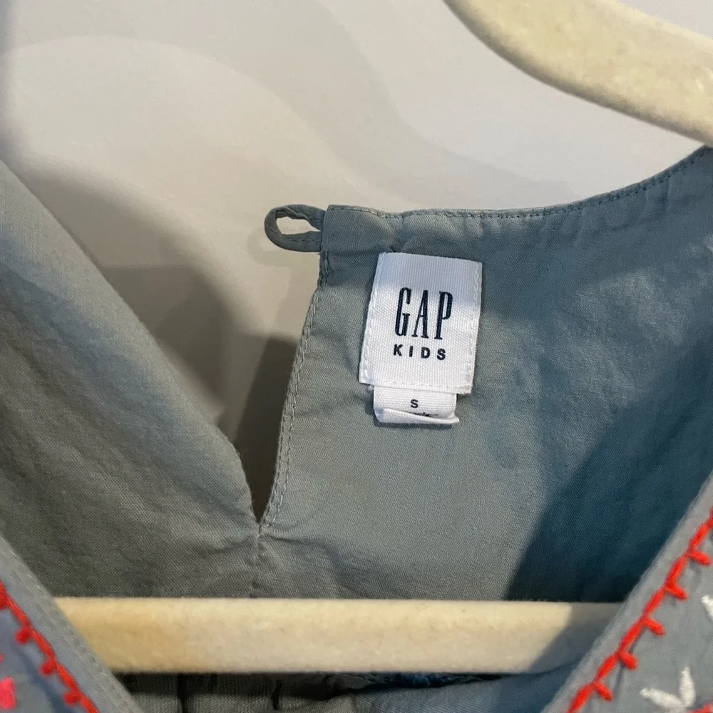 EUC Gap Dress